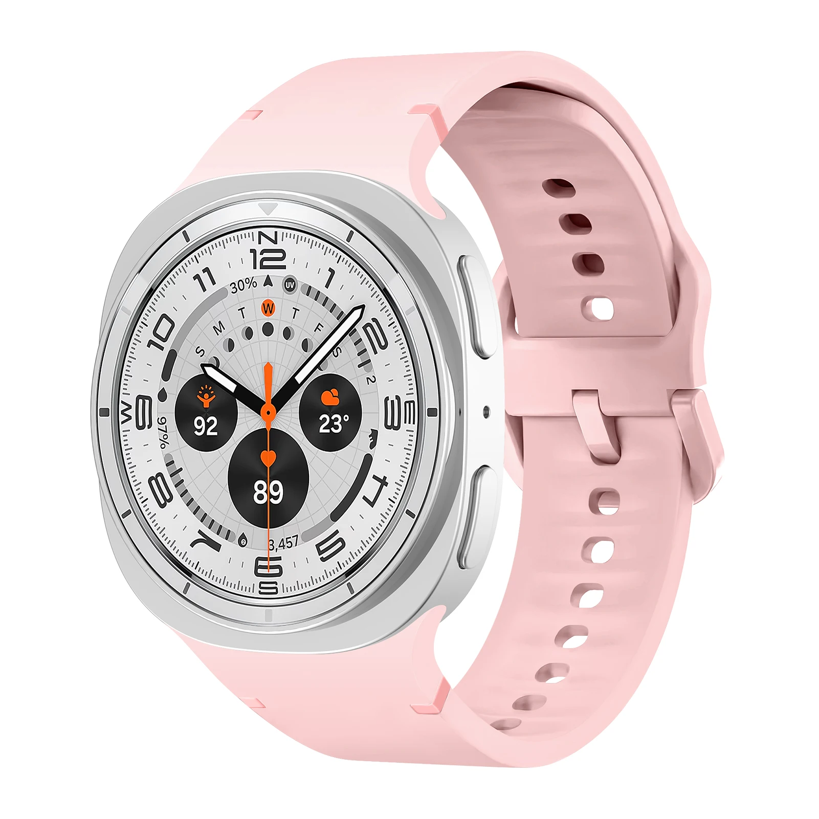 Sport Straps Official Wristband Bracelet