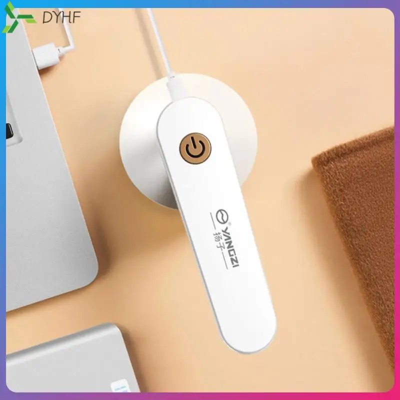 

Hexaphyll Cutter Head Household Tidy Convenient Sweater Shaver Portable Usb Lint Remover Professional Leaf Sets Clothes Shavers