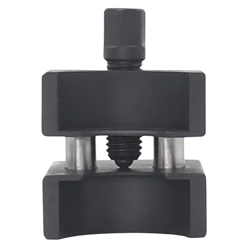 

Hub Knuckle Assembly Suspension Strut Hub Knuckle Spreader Tool Car Hub Steering Knuckle Expander Steel Heavy Duty Replacement