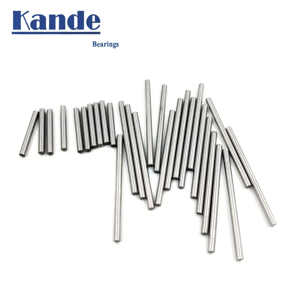 Bearing Steel Needle Pin Cylindrical Pin Voron Motion Parts