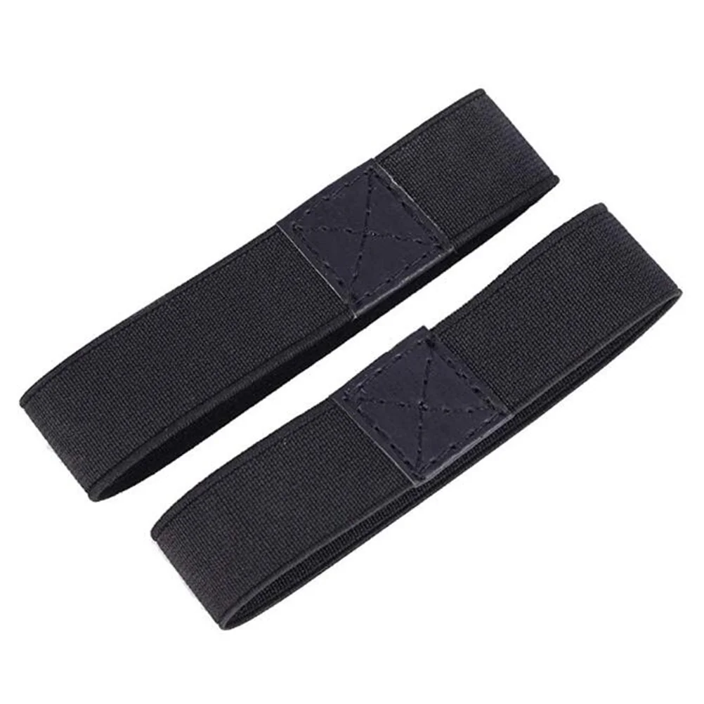 Рисунок 2 - съемные эластичные шнурки для 