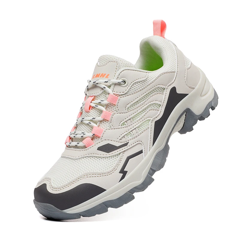 2025 أحذية المشي لمسافات طويلة للجنسين المشي لمساف...