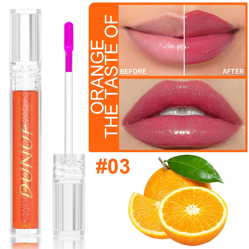 Vruchtige lipolie hydraterend met kleureffect langhoudend_voghion.com