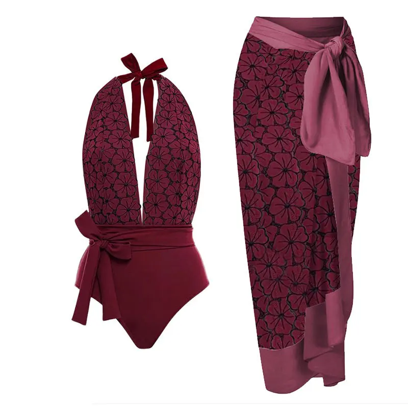 wassarette trajes de baño