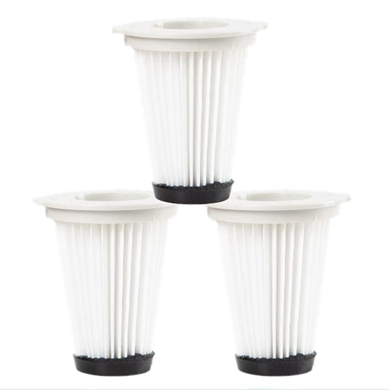 

3 шт., Сменный фильтр для пылесоса Kenmore, модель 10438,DS4015,DS4020,DS4065,DS4090,DS4095,DS4030