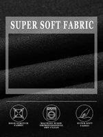 Plus Size Women's Super Soft High Waisted Flare Pants, Leggings Tummy Control Soft Bootleg Bell Bottoms Running - Image 5