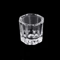Nail measuring cup