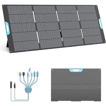 400W Foldable Solar Panel 1
