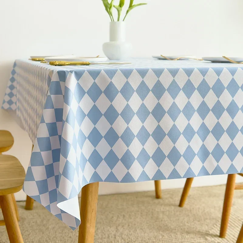 

Events Table skirt wedding room Flannelette Business sign-in training table cover table skirt green