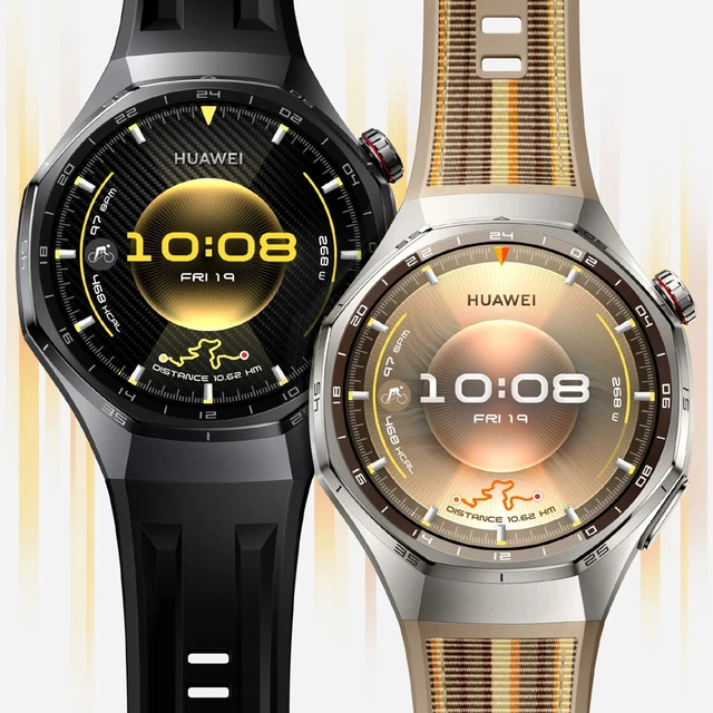 HUAWEI Watch GT 6 Pro - Image 5