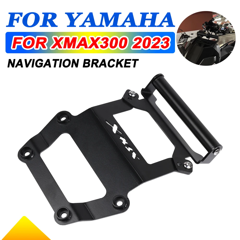 

Держатель для мотоцикла, для YAMAHA XMAX300 XMAX X-MAX 300 2023 2024