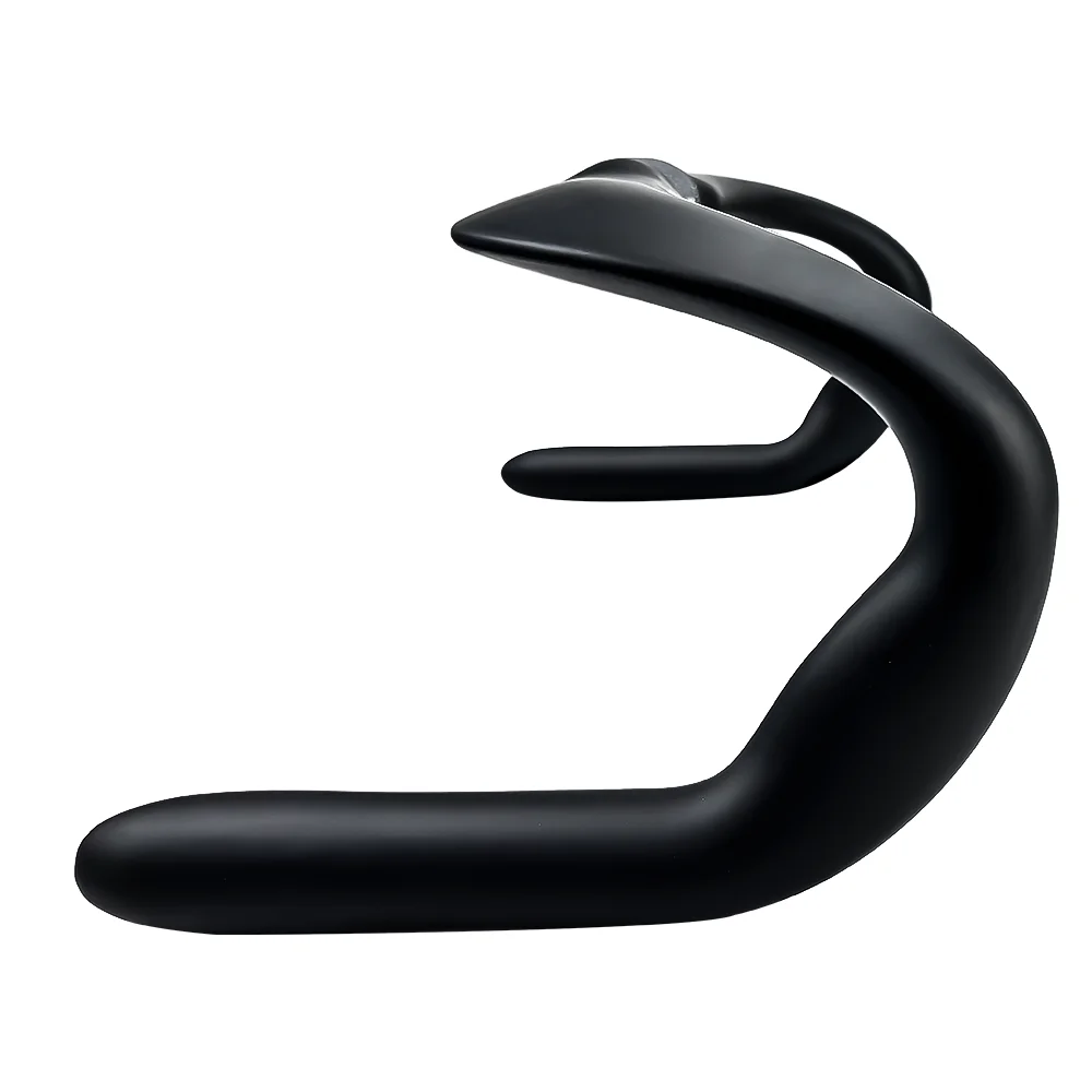 BALUGOE Carbon Fiber Cycling Track Handle Sprint Match Bicycle