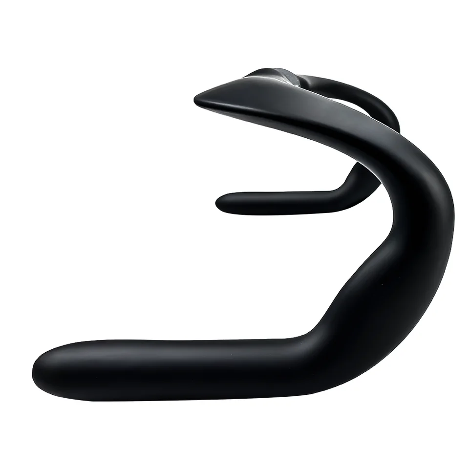 BALUGOE Carbon Fiber Cycling Track Handle Sprint Match Bicycle