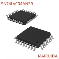 MAIRUIDA Inverters SN74LVC04ANSR new and original electronic kit gadget components sensors chip