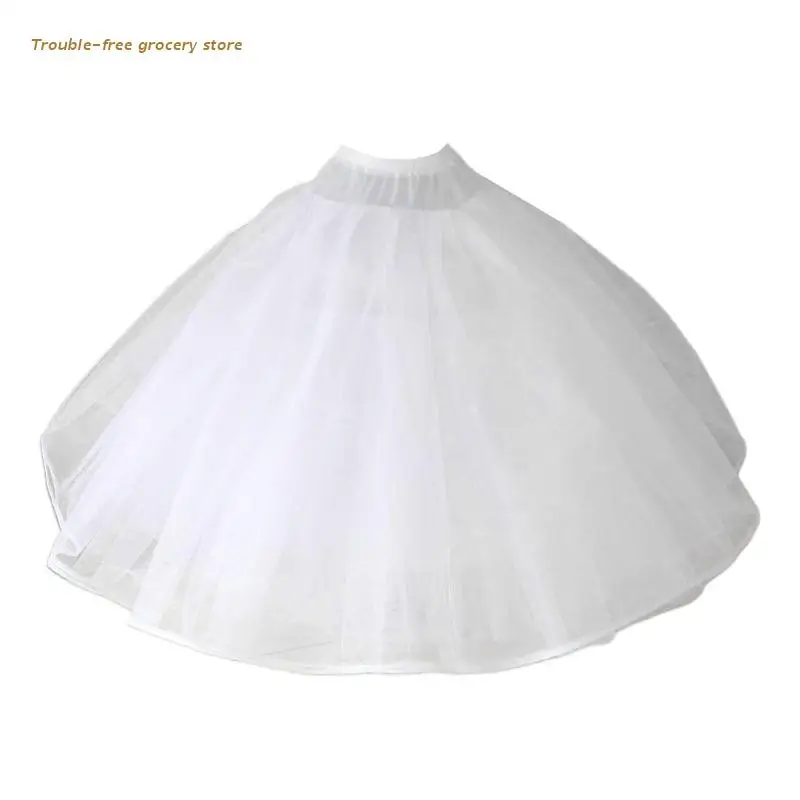 Womens 8 Layers Tulle Ball Gown Bridal Wedding Dress Petticoat No Rings Evening Prom Crinoline Half Slip Puffy Underskirt petticoat skirt,petticoat underskirt,wedding underskirt,wedding petticoat,tulle tutu skirt