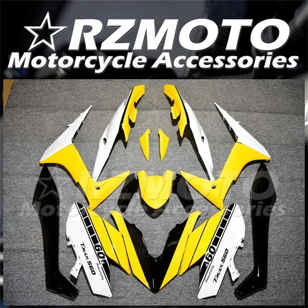 

Комплект обтекателей из АБС-пластика для YAMAHA Tmax 560 2019 2020 2021 19 20 21