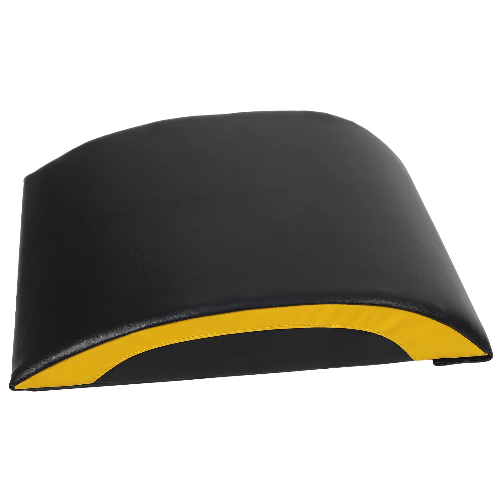 

Sit Up Pad Back Exercise Equipment Exercise Pad Ab Equipment Trainer Massage Back Stretching Relaxation Pad Exercise Equipment