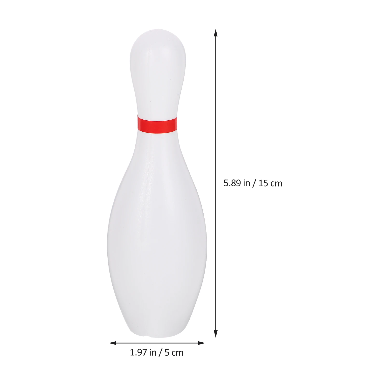 Bowling Accessories Bowling Set Sports 15cm Kids Educational Toys Ball And Pins Bowling Toys Plastic Gutterball Funny Set Kids Indoor Ball