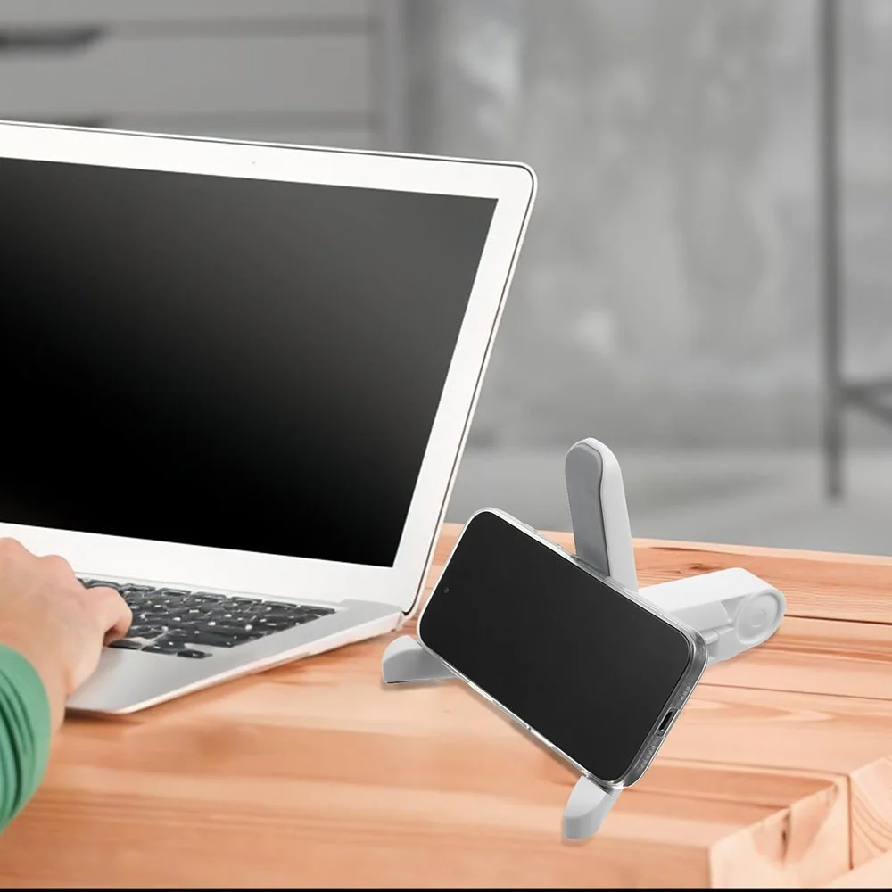 Universal Folding Tablet Holder For iPad Air Pro 4.7 to 12.9 inch For Samsung Xiaomi Huawei Tablet Holder iPad Accessories