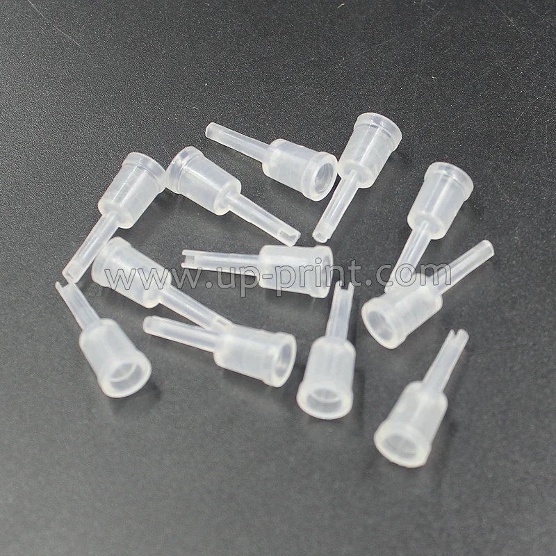 500pcs ink refill kits tool only TIE-IN NO syringe for epson CISS inkjet cartridge HP 950 951 932 933 Original cartridge refill