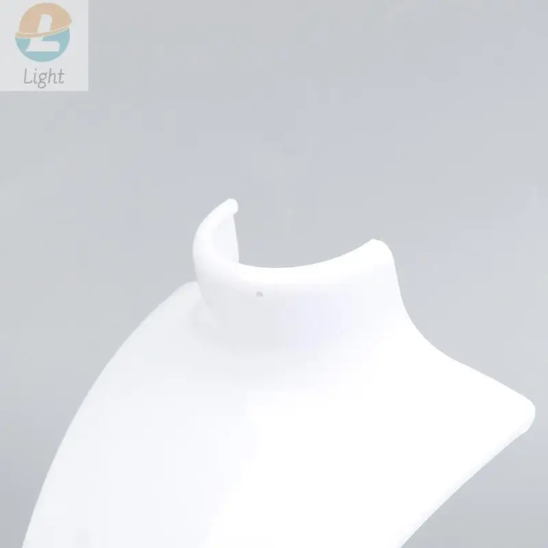 쥬얼리 디스플레이 패션 모델 목걸이, 마네킹 펜던트 귀걸이, 전시 스탠드, 신제품