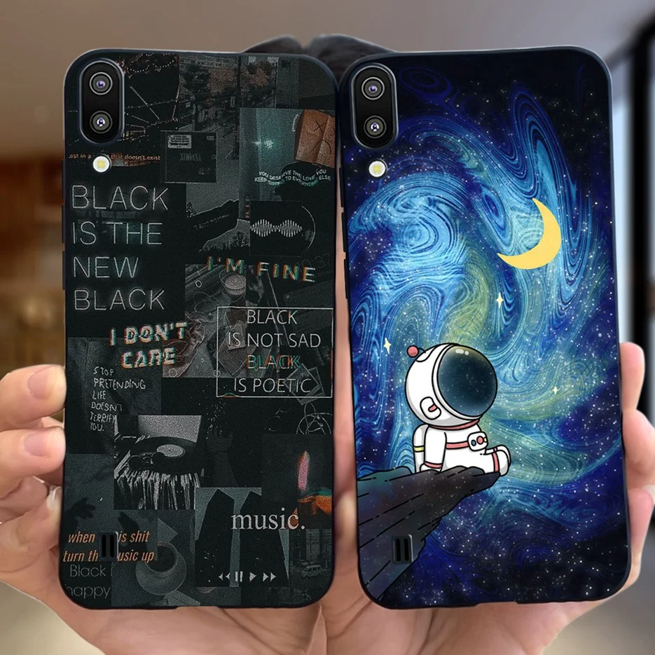 Cute Candy Painted Soft Silicone Phone Case