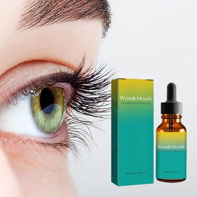 

Fast Eyebrows Eyelash Growth Serum Lifiting Eyelash Enhancer Lash Growth Essence Eyelash Growing Oil serum for brows lashes