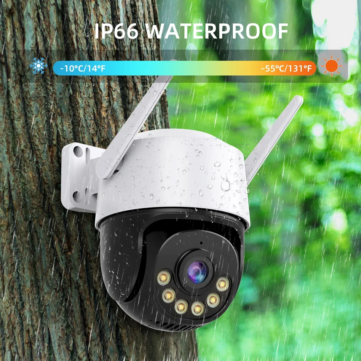 ǵ  ڵ  PTZ ī޶, Ʈ Ȩ, ߿   ī޶,  , iCsee, 4K, 8MP IP ī޶, 5MP