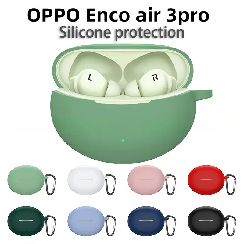 Oppo Auriculares Inalámbricos Enco Air 3 Pro Verde