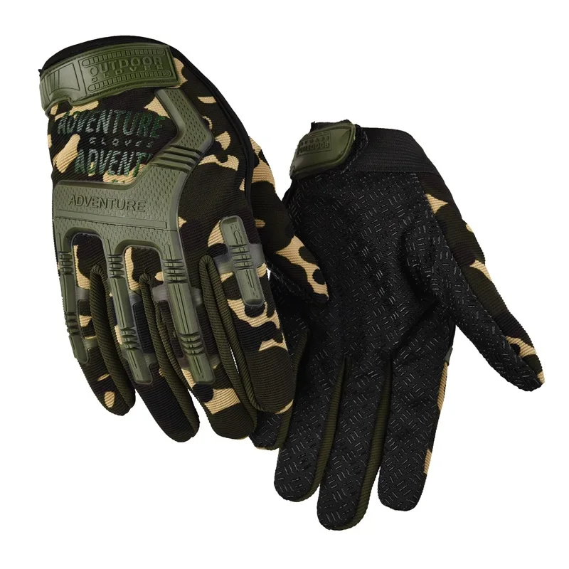 Tactical Military Gloves 1