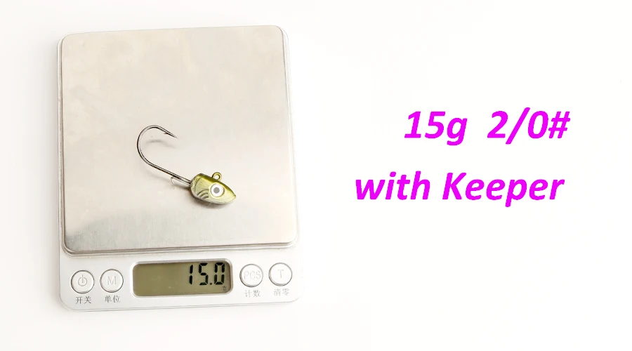 5 stücke 10cm weicher Köder großer Paddels chwanz Shad für Hecht Zander Süßwasser fischen lockt Aal Swimbait bunte weiche Köder – Detail 4