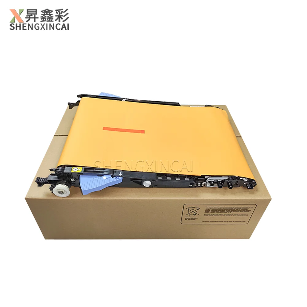 CC493-67909/RM1-5575 HP CP4025 4525 CM4540 M651 680용 중간 전사 벨트(ITB) 어셈블리 전사 유닛