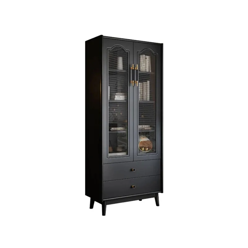 Рисунок 4 - Удобный современный шкаф для гостиной