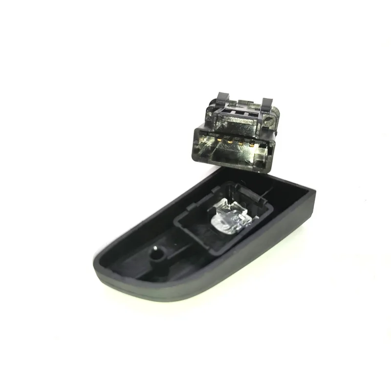 Suitable for Peugeot Citroen Toyota Car Air Conditioning RefrigerationA/CSwitch ButtonOE 6554KX 6554.KX