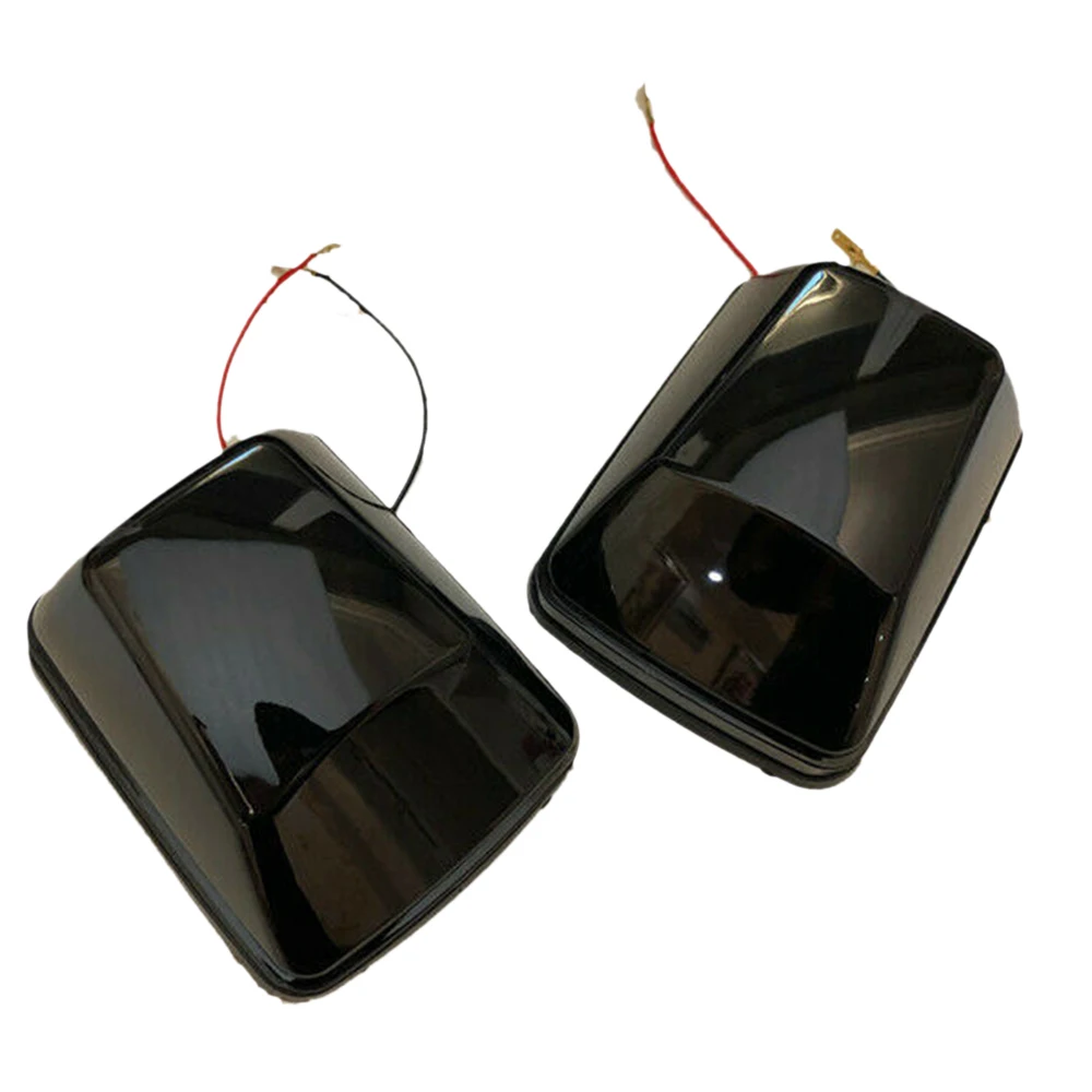 

Car Dynamic LED Turning Signal Lights Lamp for Mercedes Benz G Cl W463 G500 G63