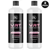 Vinyl Rubber Trim Dressing (16oz) - For Cars, Boats, Motorcycles, Trucks & More 5