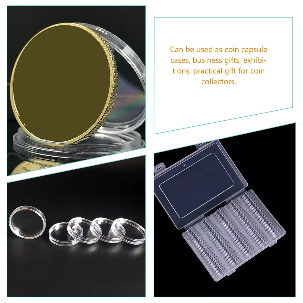 Рисунок 3 - прозрачные защитные капсулы для