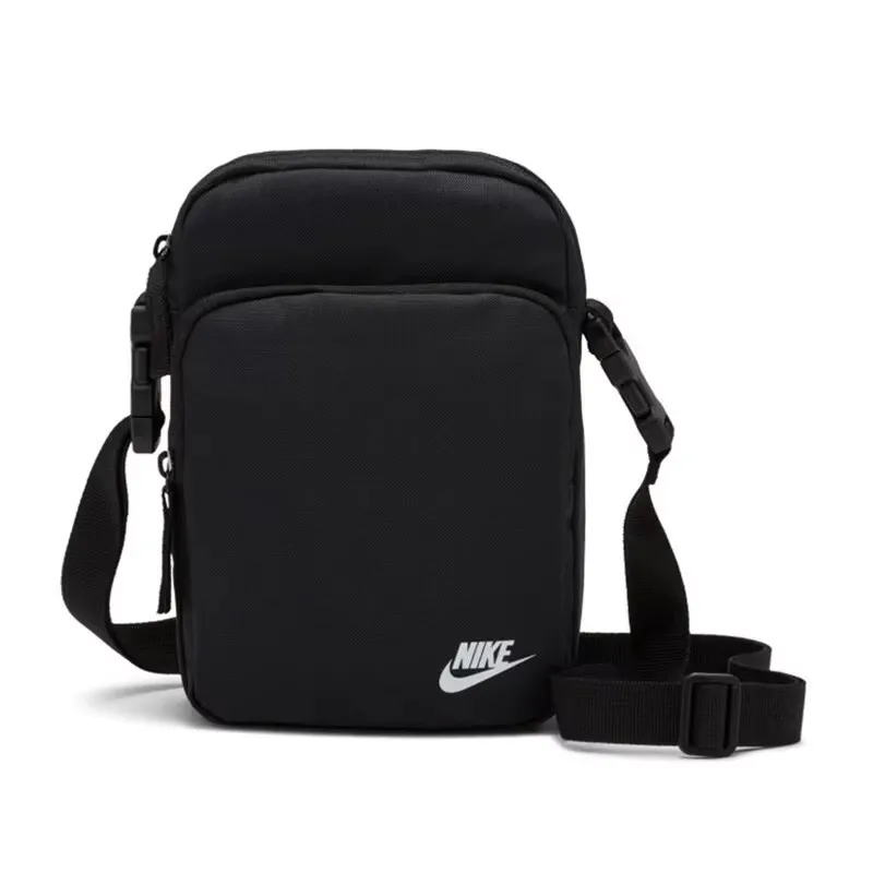 Original NIKE NK HERITAGE CROSSBODY-FA21 Unisex Handbags Sports Bags sports bags,crossbody handbags