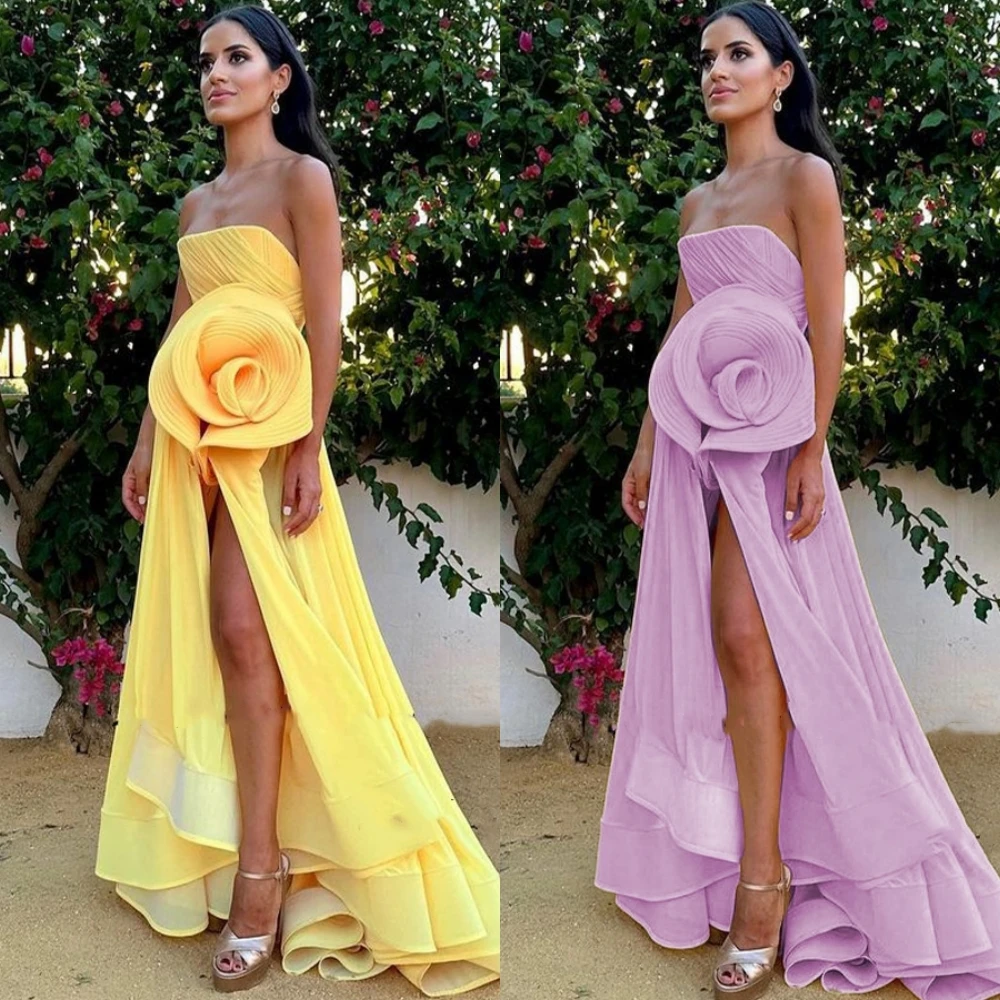 classic modern dresses Classic Dresses With A Modern Point-of-View