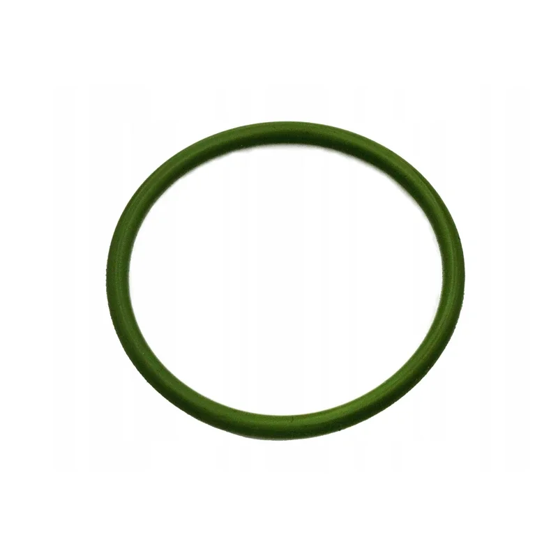 Turbocharger Sealing Rings Suitable for Mercedes OM642 Green and Black Turbocharger Sealing Rings Part Number A0179973545 A0149976445