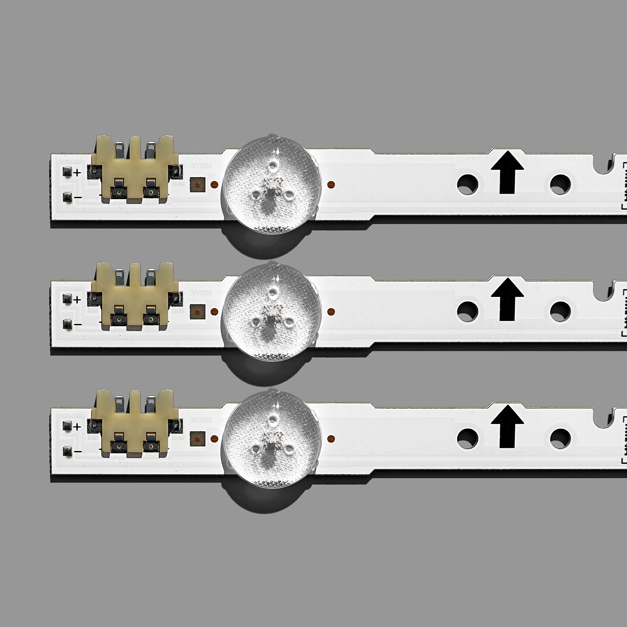  3 / 6LED 560 milmetros Ƽ CONDUZIDA Ｚ UE28J4100AW UE28H4000 UE28J4100 D4GE-280DC0-R2 BN96-34140A LT28E310EX