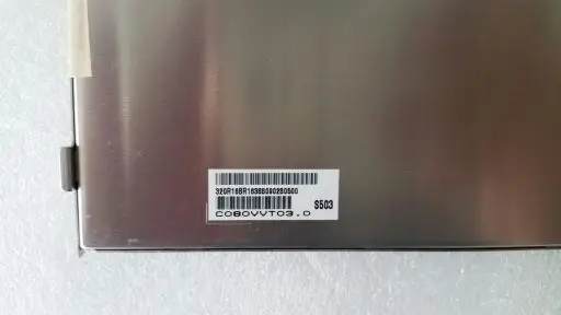 フォルクスワーゲン純正液晶画面 C080VVT03 C080VVT03.0 8 inch LCD Display for Volkwagen 5G0