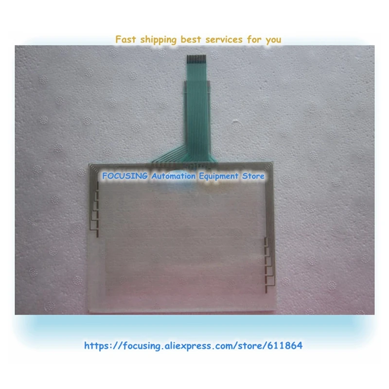 

Фотостекло для сенсорного экрана Новинка