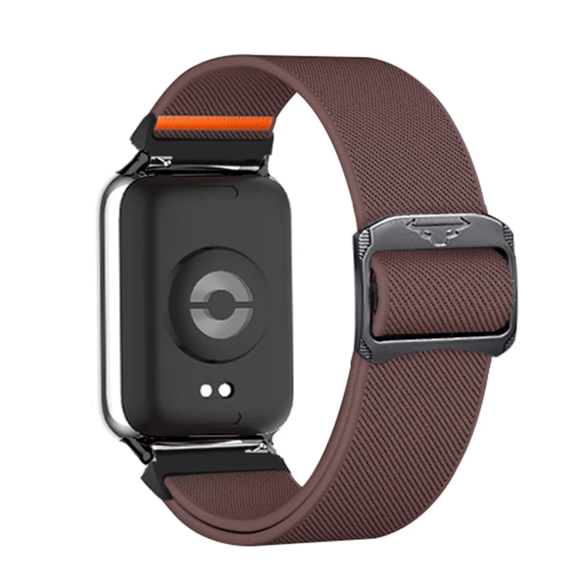 Nylon Loop Strap Replacement Watchband Accessory