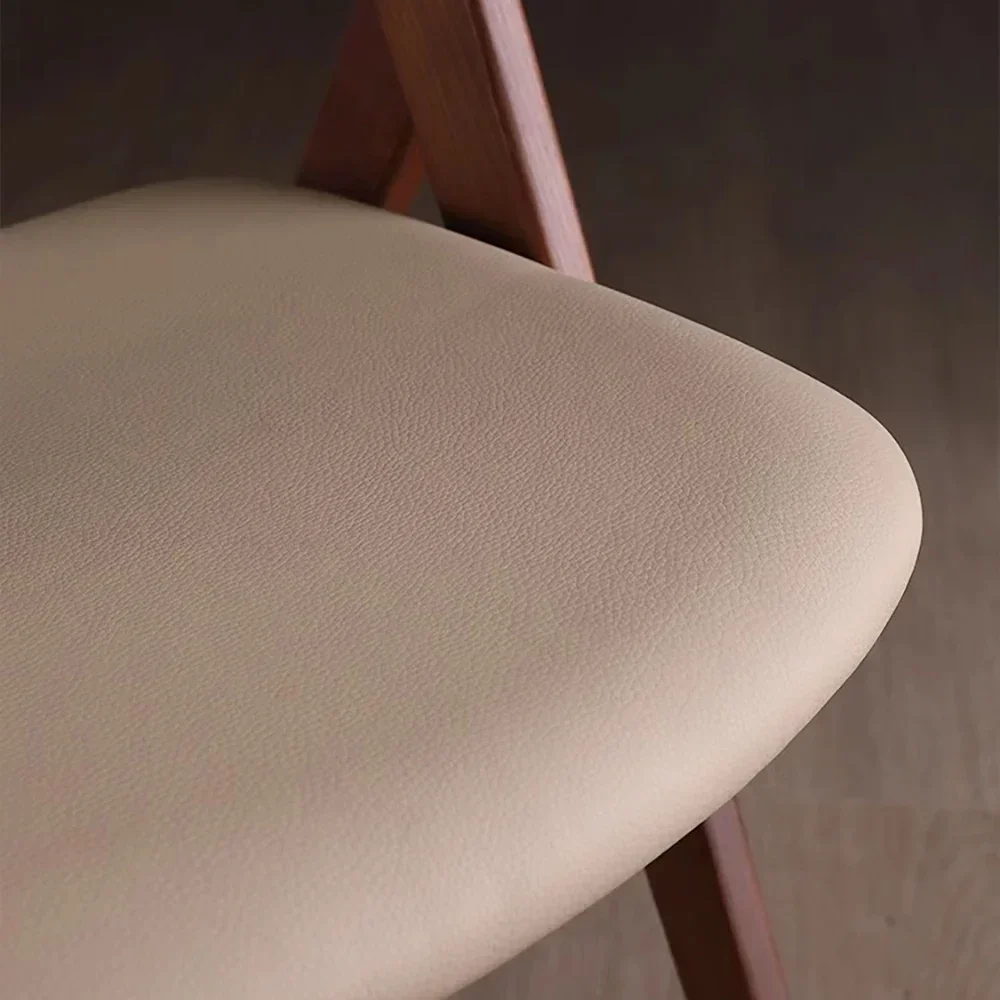 Dining Chairs Set Of 2 Aesthetic Nordic Modren Living Room Chairs Kitchen Elastic Chaise Salle A Manger Home Furniture