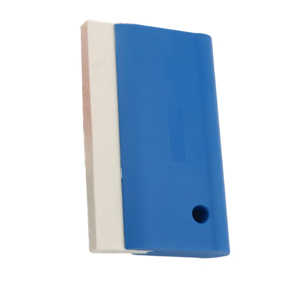 Soft Wool Car Wrap Tool Soft Wool Felt Square Design For Convenience Felt Square Design Specifications
