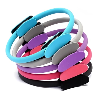 Yoga Pilates Fitness Ring 1