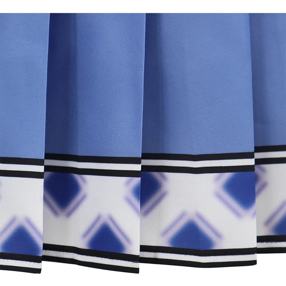 Generic JK School Uniform Costume for Cosplay Events