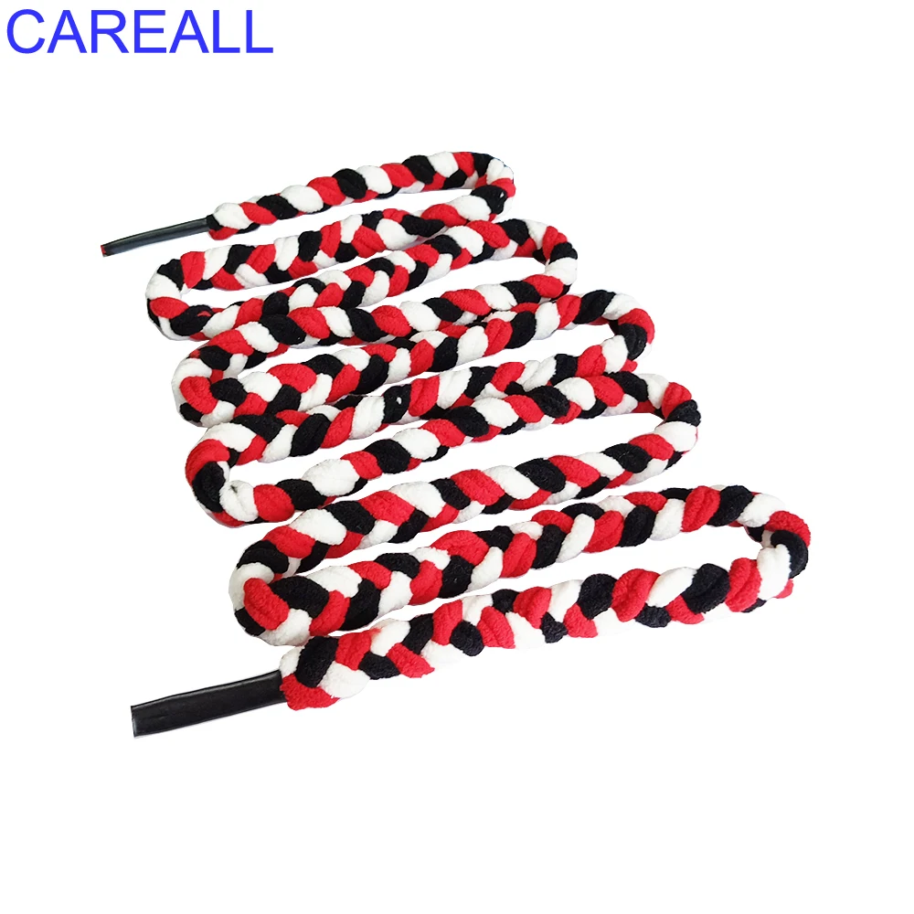 200cm Car Window Tint Water Absorbed Rope Auto Rear Windshield Glass Gap Absorbent Cloth Drying Tool