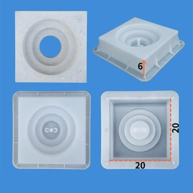 36-20cm 20cm 6cm